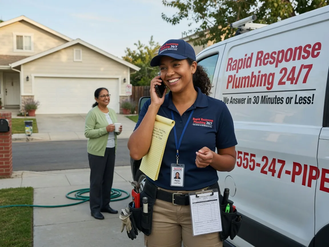 Emergency Plumber San Antonio, FL FAQs